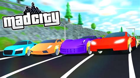 Customize Cars In Mad City Roblox Maid Outfit Roblox - gamingultra com roblox generator